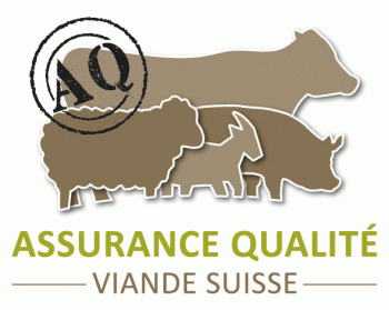 Assurance Qualité Viande Suisse pour exploitations bio
