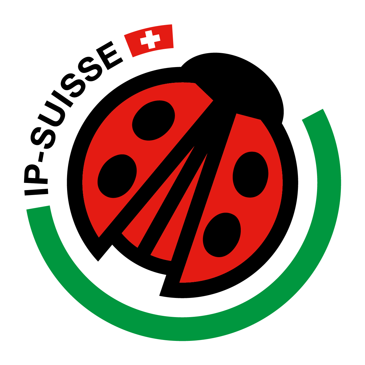 Logo IP-SUISSE