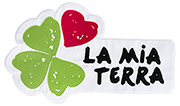 Logo Marchio regionale: Coop «La mia Terra»