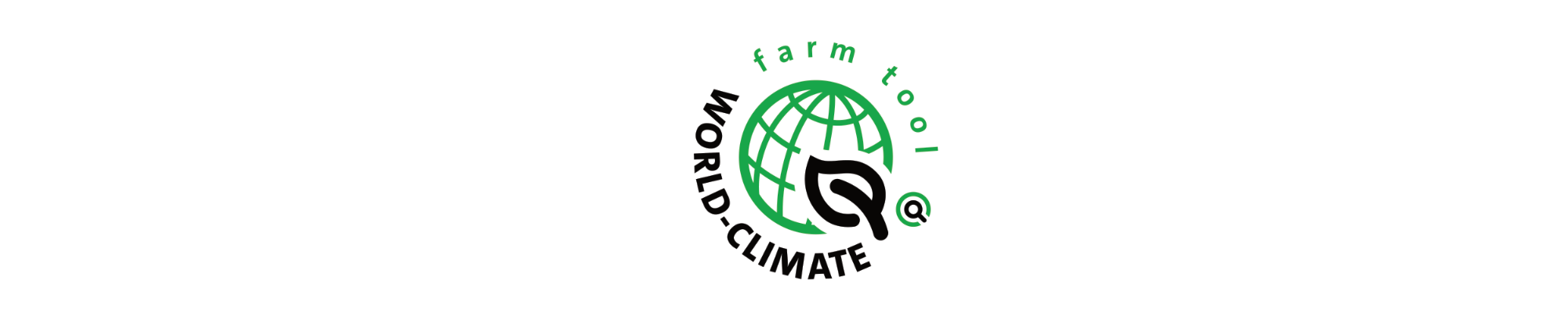 Tractor in action on the farm – Promoting eco-conscious agriculture with World Climate Farm Tool