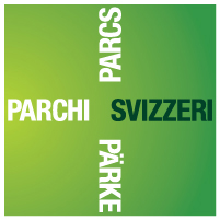 Logo Parchi Svizzeri