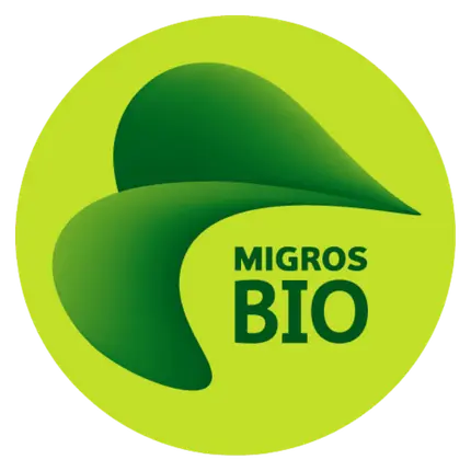 Logo Profitieren Sie von der Dienstleistung Bio Richtlinien Migros