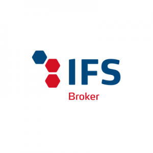 Logo IFS Broker