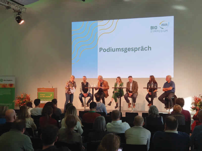 1_Bio-Symposium Rückblick 2025