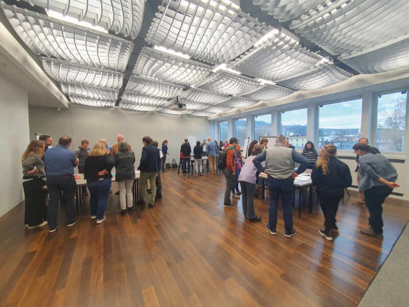 1_Bio-Symposium Rückblick 2025