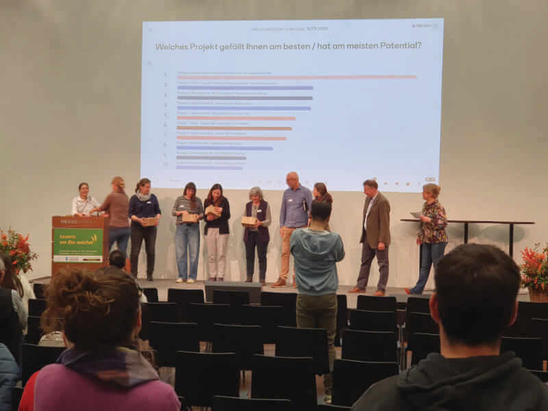 1_Bio-Symposium Rückblick 2025