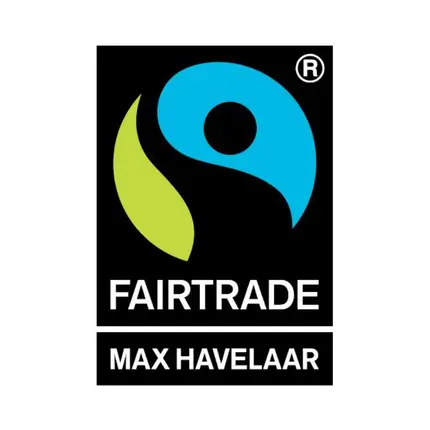Icon Fairtrade Max Havelaar