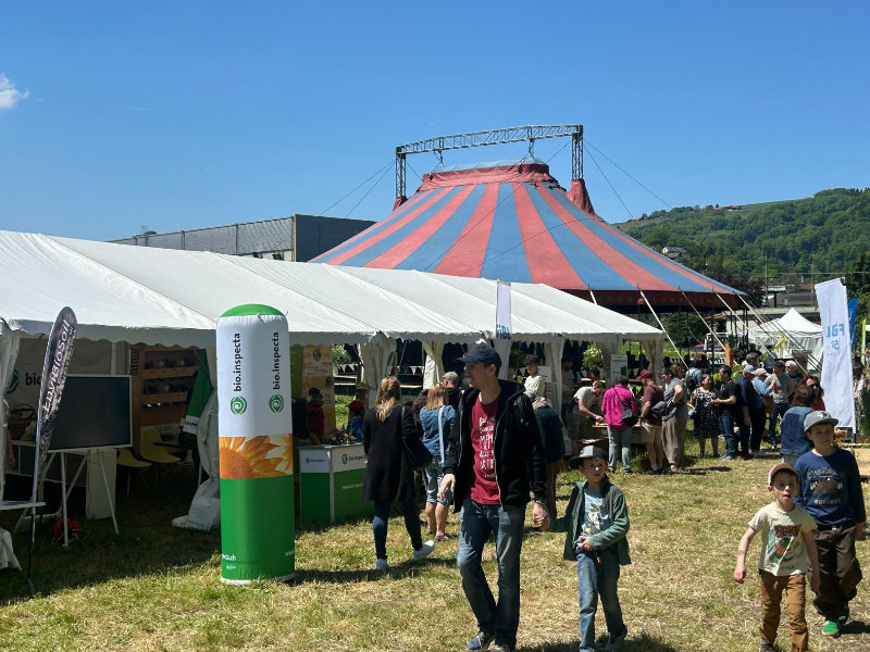BioAgri 2025