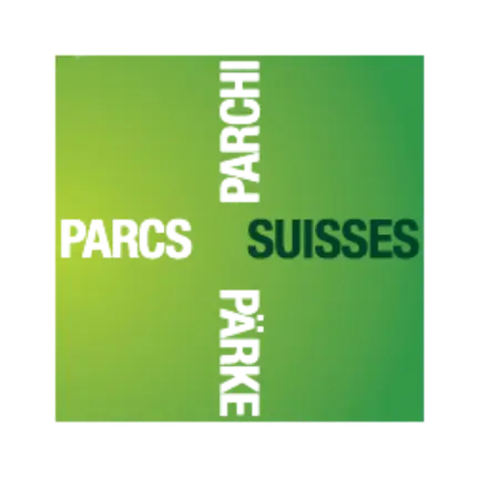 Logo Parcs Suisses