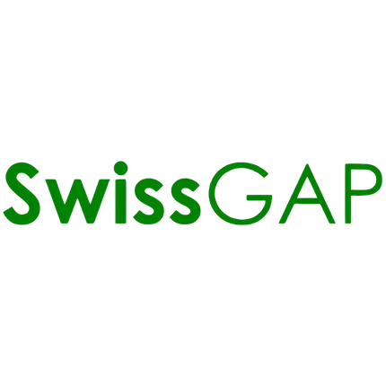 Icon SwissGAP