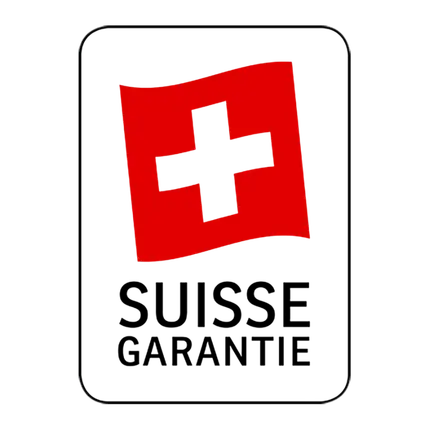 Icon Suisse Garantie