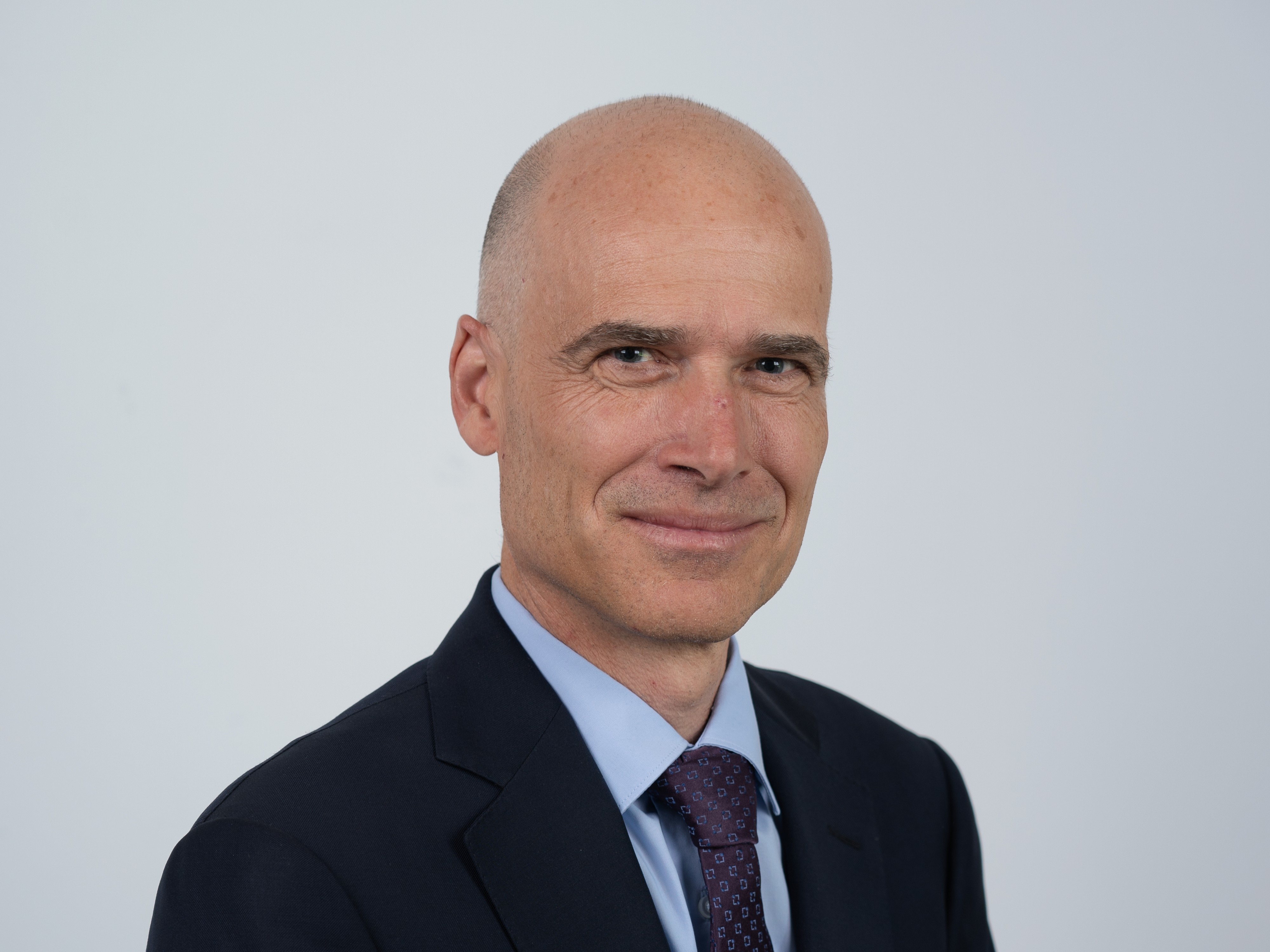 Interview mit Dr. Michael Beer