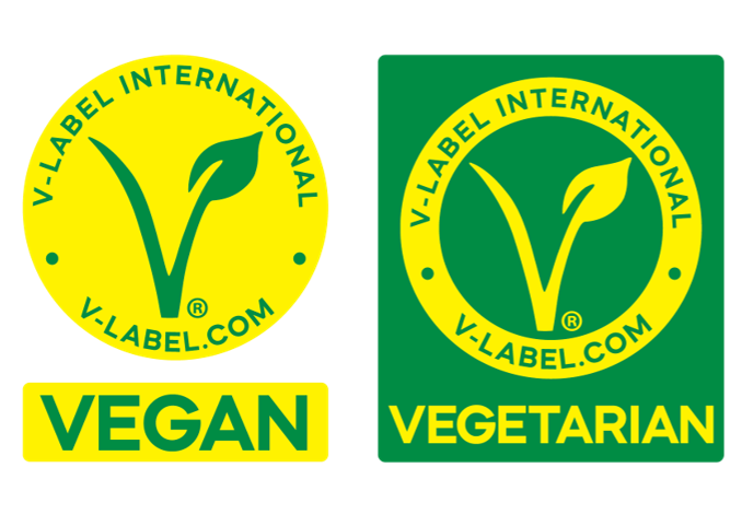 Logo V-Label