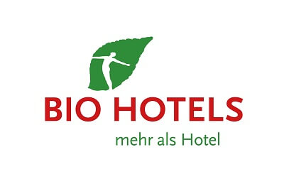 Logo BIO HOTELS