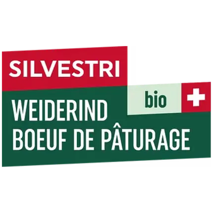 Icon Silvestri Bio Weiderind