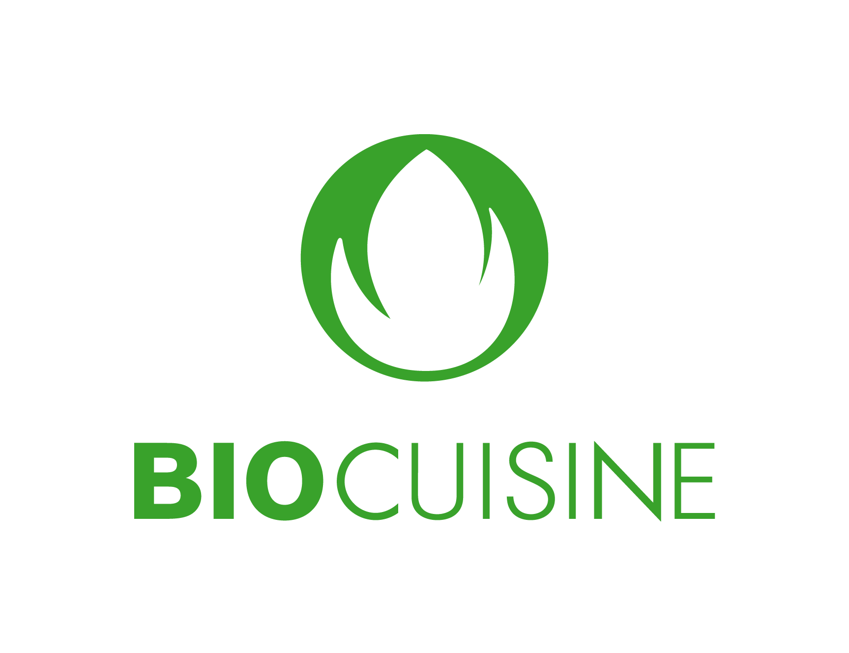 Logo Bio Cuisine by Bio Suisse