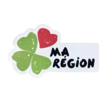 Marque régionale Coop «Ma région»