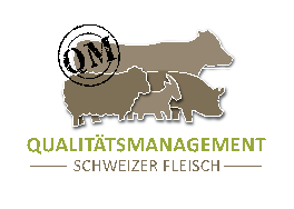 QM-Schweizerfleisch für Biobetriebe