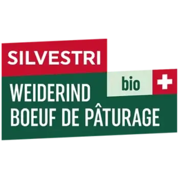 Silvestri Bio Weiderind