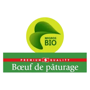 Bœuf de Pâturage Bio