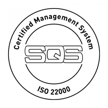 ISO 22000