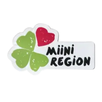 Regionalmarke Coop Miini Region