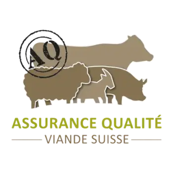 Assurance Qualité Viande Suisse pour exploitations bio