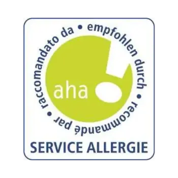 Allergie-Gütesiegel