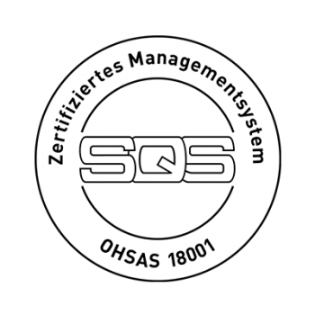 OHSAS 18001