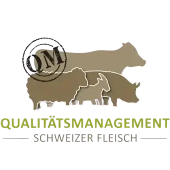 QM-Schweizerfleisch für Biobetriebe