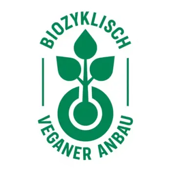 Biozyklisch-Veganer Anbau