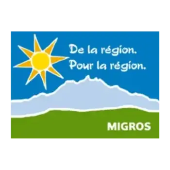 Marque régionale «De la région»