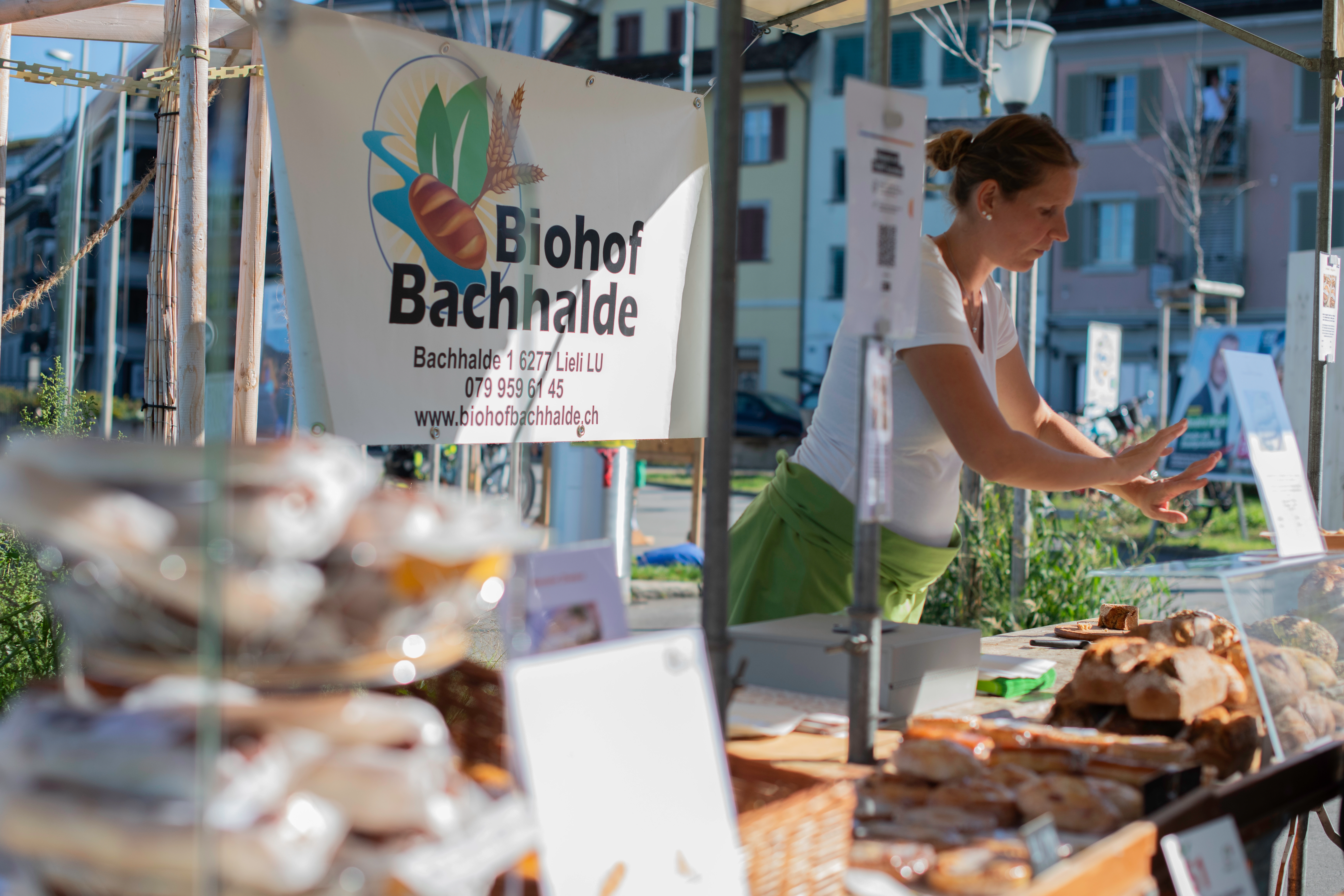O Sole Bio Rückblick 2026
