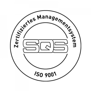 Icon ISO 9001