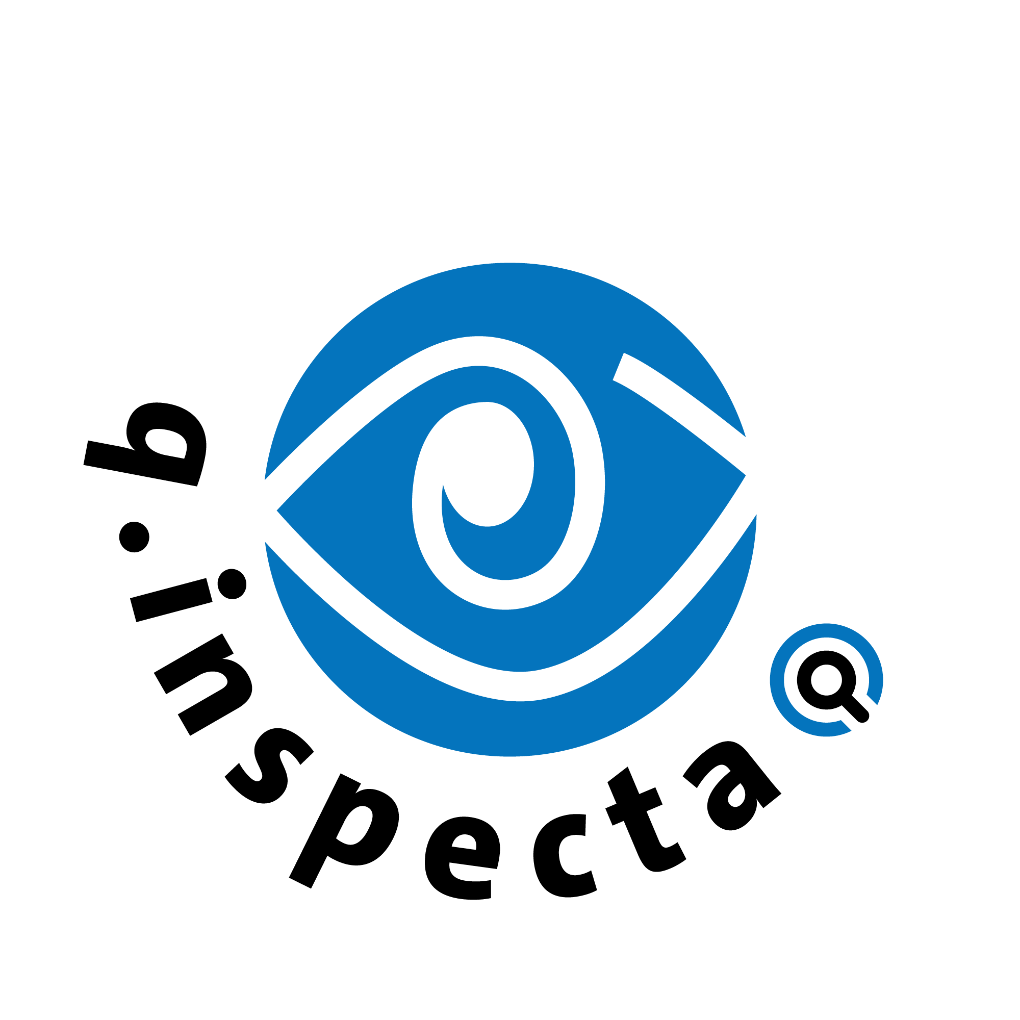 q.inspecta without addition