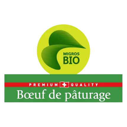 Icon Bœuf de Pâturage Bio