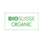Bio Suisse Organic Logo