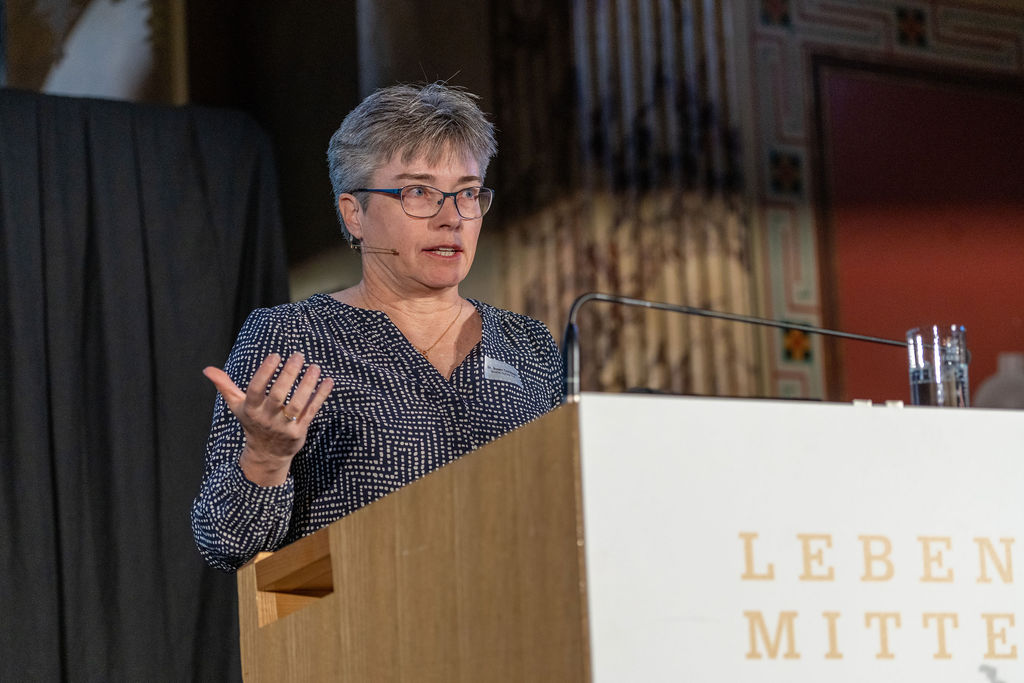 Lebensmitteltag 2026