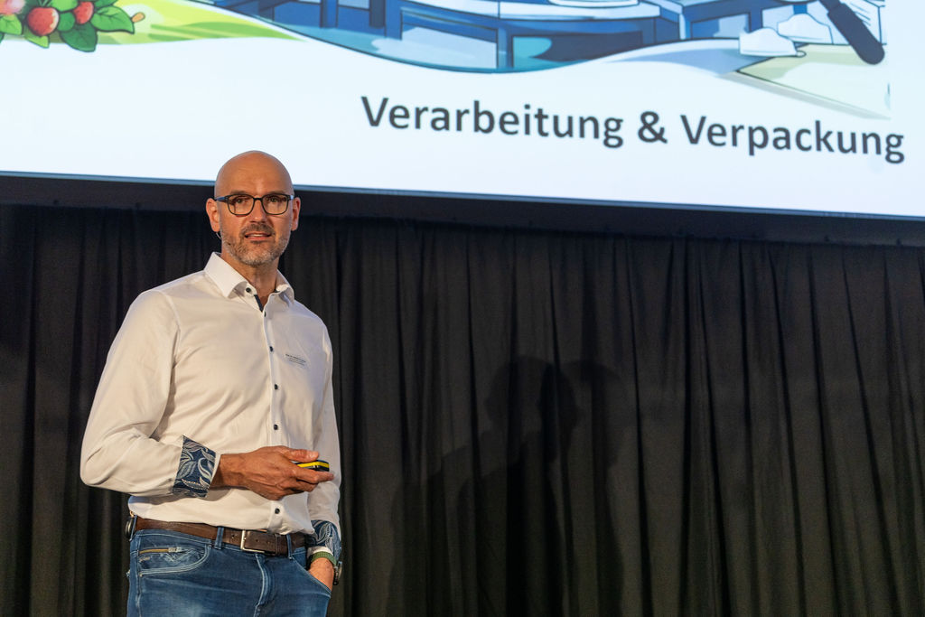 Lebensmitteltag 2026