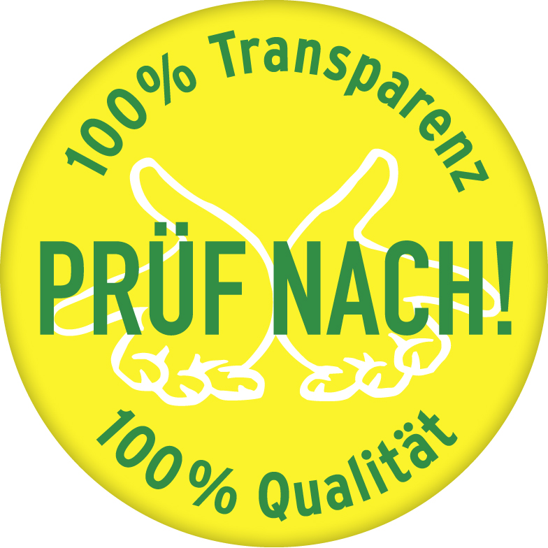 Icon Prüf Nach!