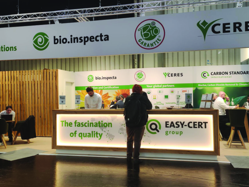 Biofach 2026
