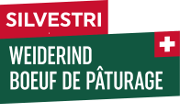 Logo Silvestri Bio Weiderind