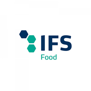 Logo IFS Food