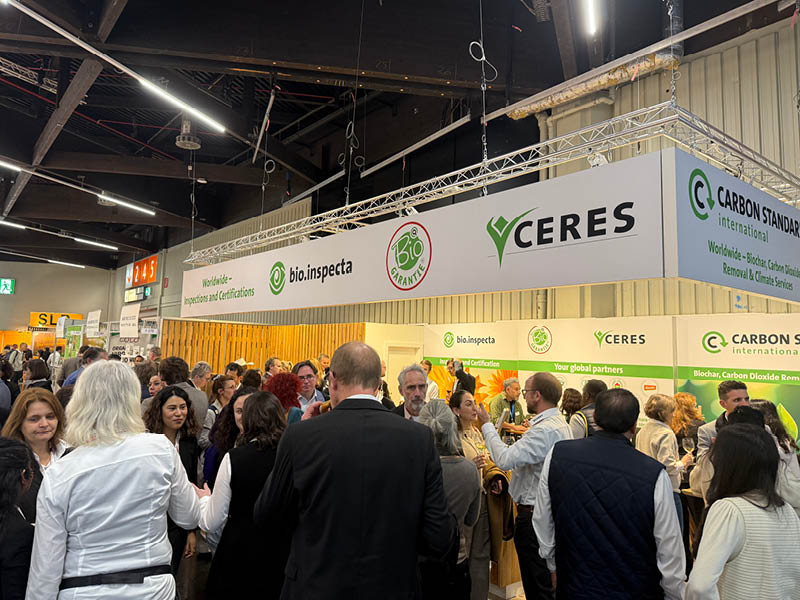 Biofach 2026