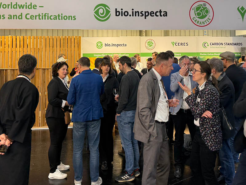 Biofach 2026