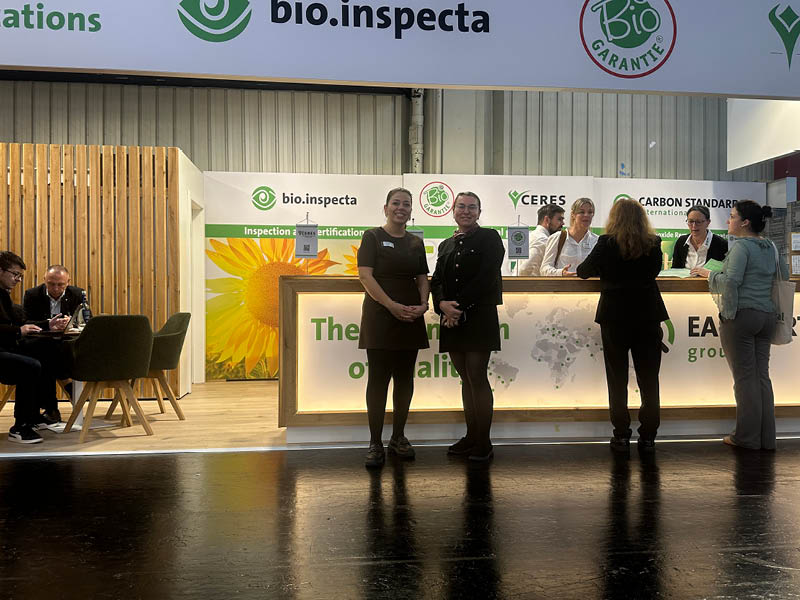 Biofach 2026