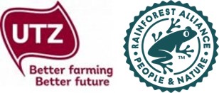 Logo UTZ