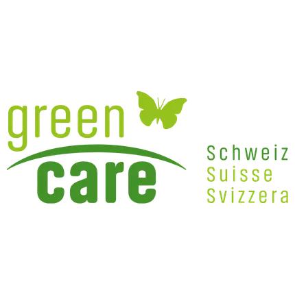 Logo Green Care Schweiz