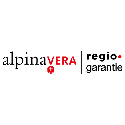 Icon Regionalmarke alpinavera