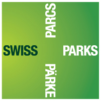 Logo Swiss Parcs